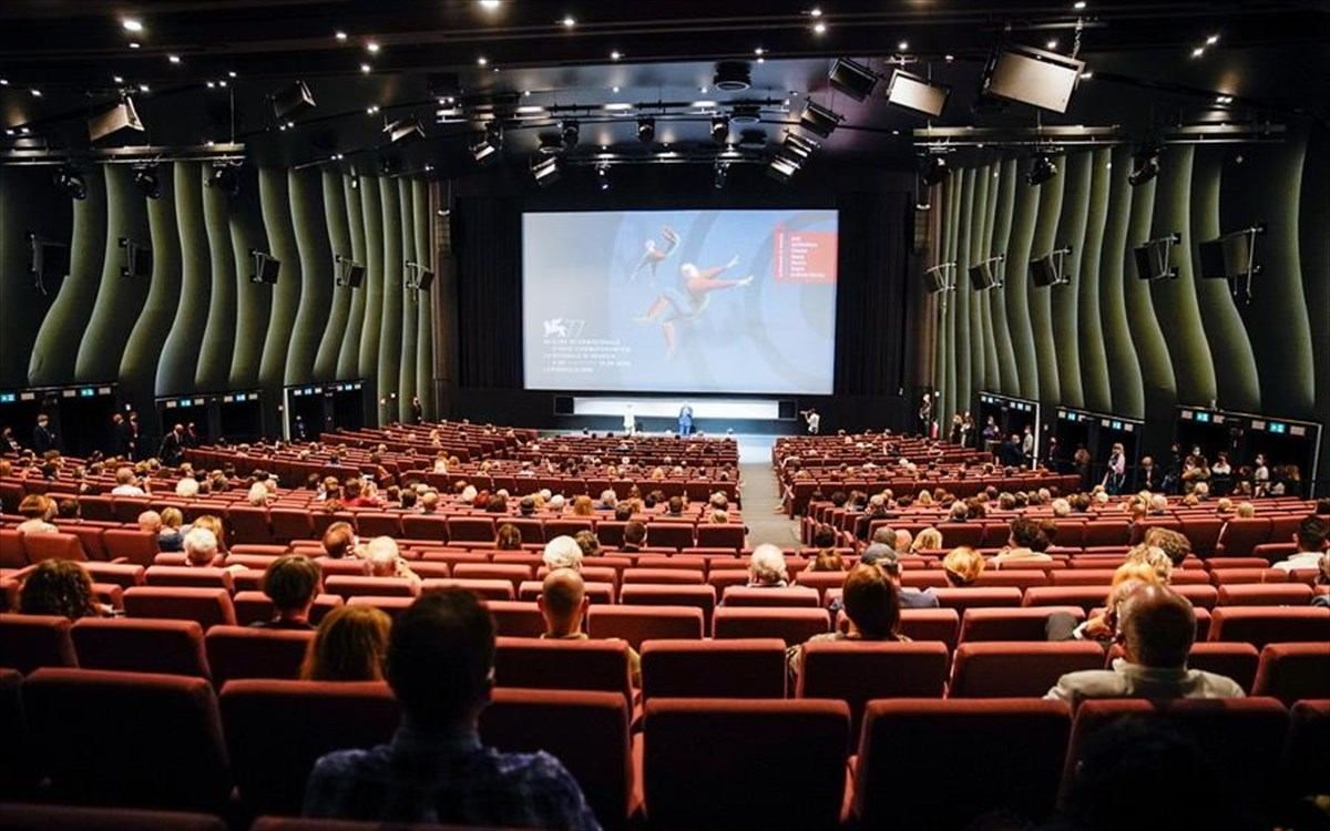 Українські фільми покажуть на кінофестивалі у Польщі: які стрічки увійшли до програми - Україна новини - Закордон