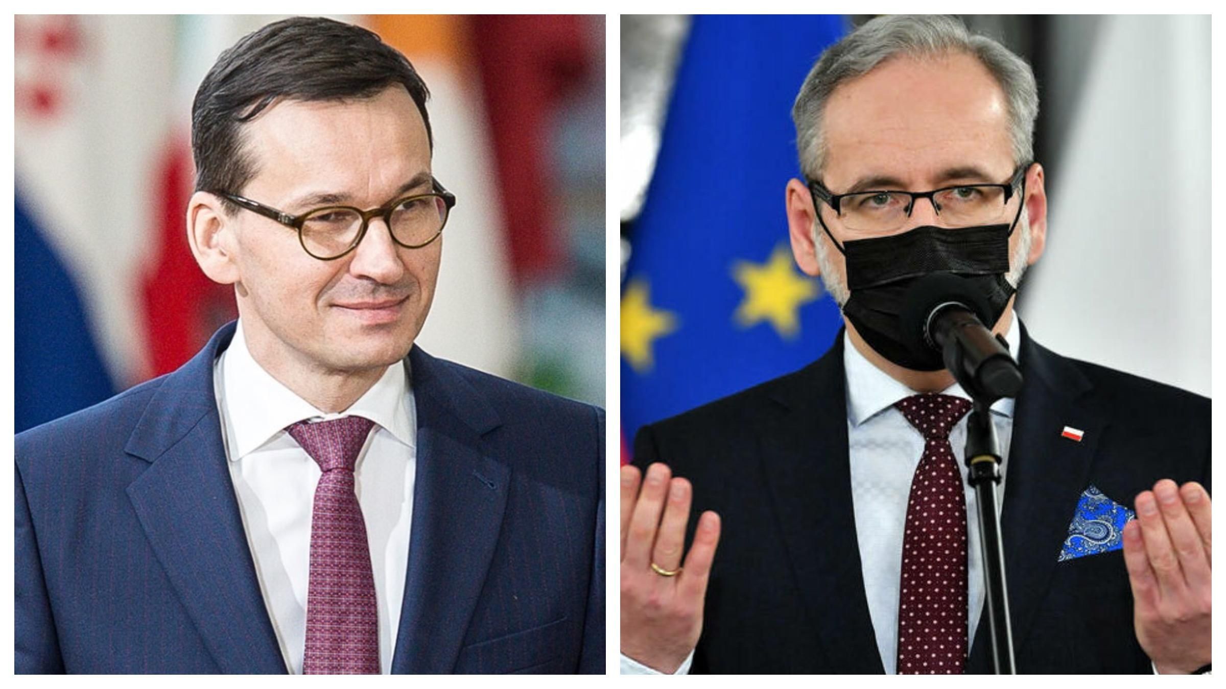 Чому польська влада відмовляється від локдауну, попри рекордні показники COVID-19 - Закордон Чому польська влада відмовляється від локдауну, попри рекордні показники COVID-19 - Закордон