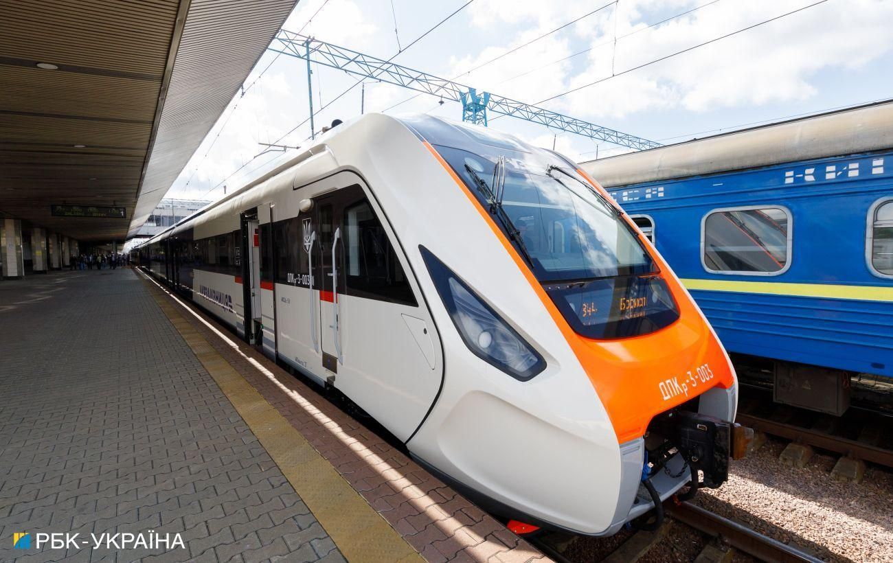 Украина и Польша планируют запуск сверхскоростных поездов, которые соединят Киев и Варшаву - Украина новости - Закордон