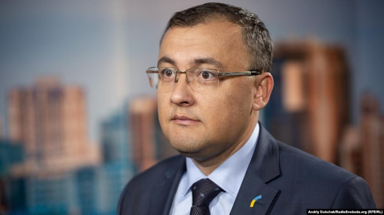 Новий посол України в Туреччині окреслив пріоритети своєї роботи - Закордон