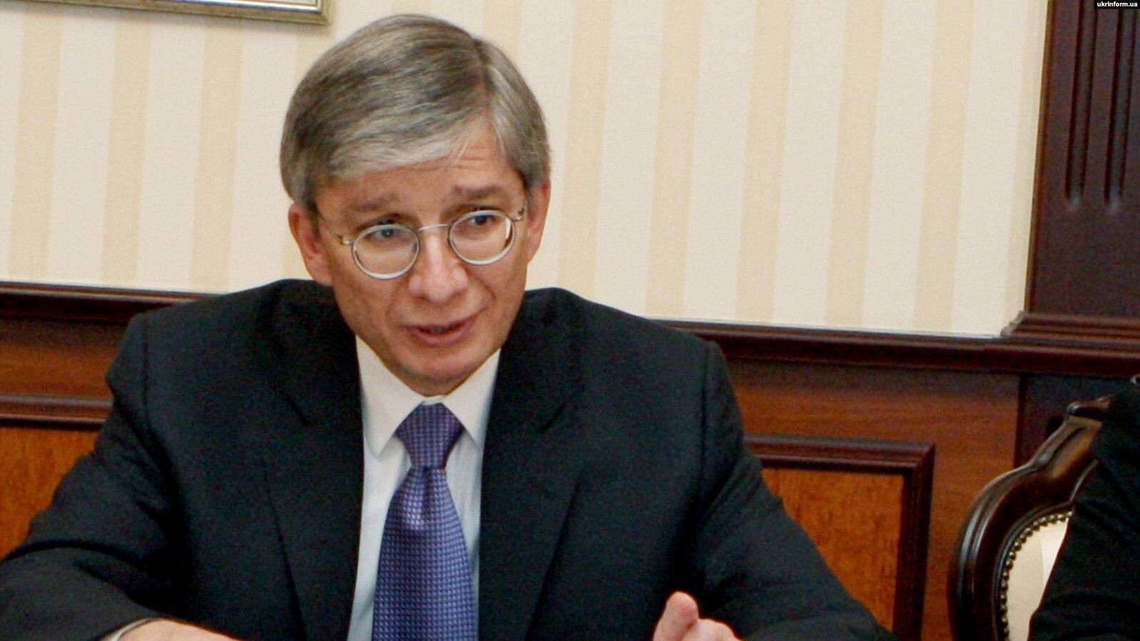 Чолий высказался об украинской диаспоре Чолий высказался об украинской диаспоре