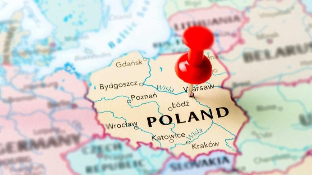 Нові умови легалізації у Польщі