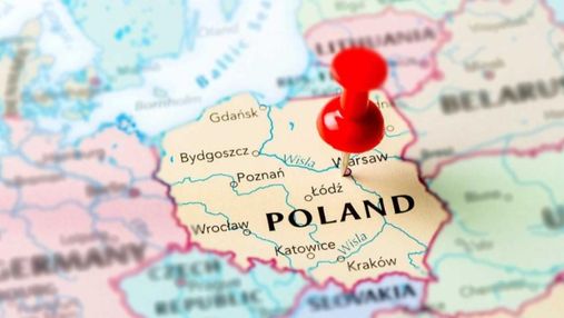 Новые условия получения карты побыту в Польше: что изменится