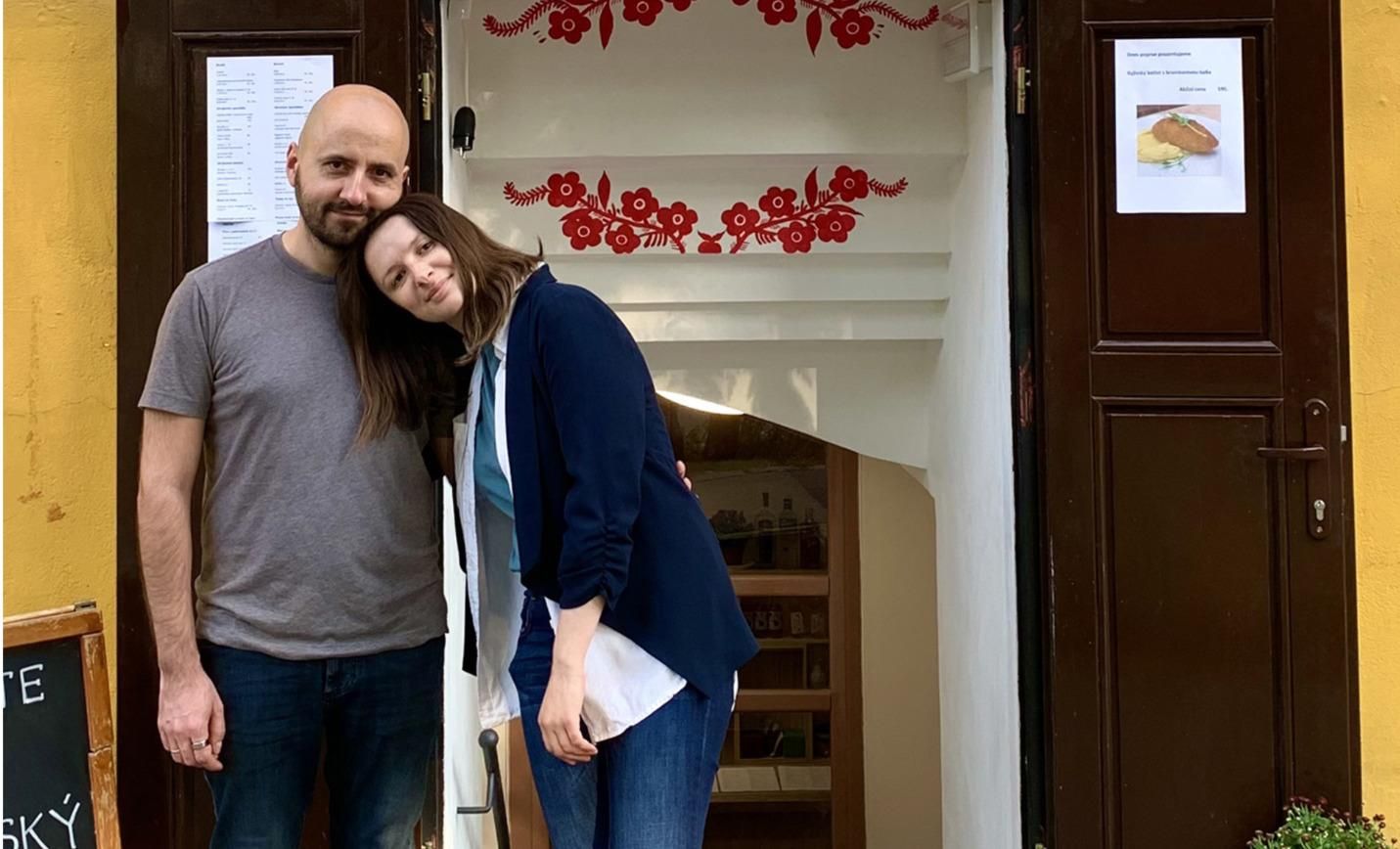 Власниця ресторану The Borsch пояснила, чим українська кухня приваблює чехів - Закордон Власниця ресторану The Borsch пояснила, чим українська кухня приваблює чехів - Закордон