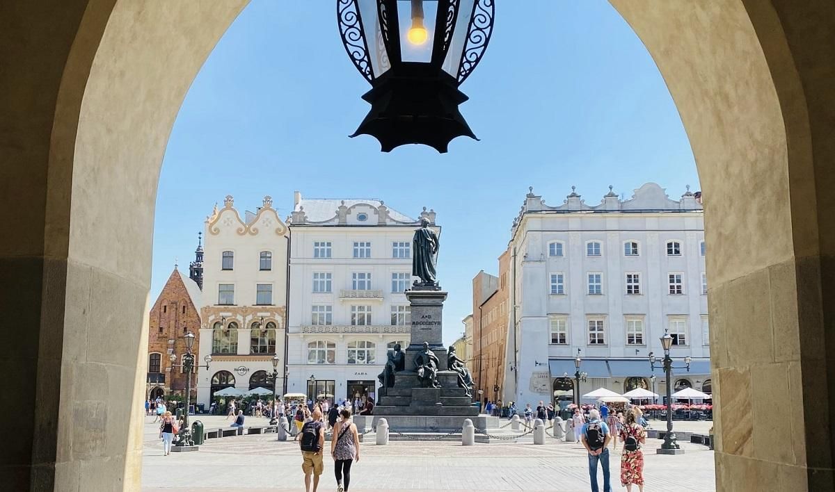 Найцікавіші культурні події листопада: куди сходити жителям Кракова - Закордон