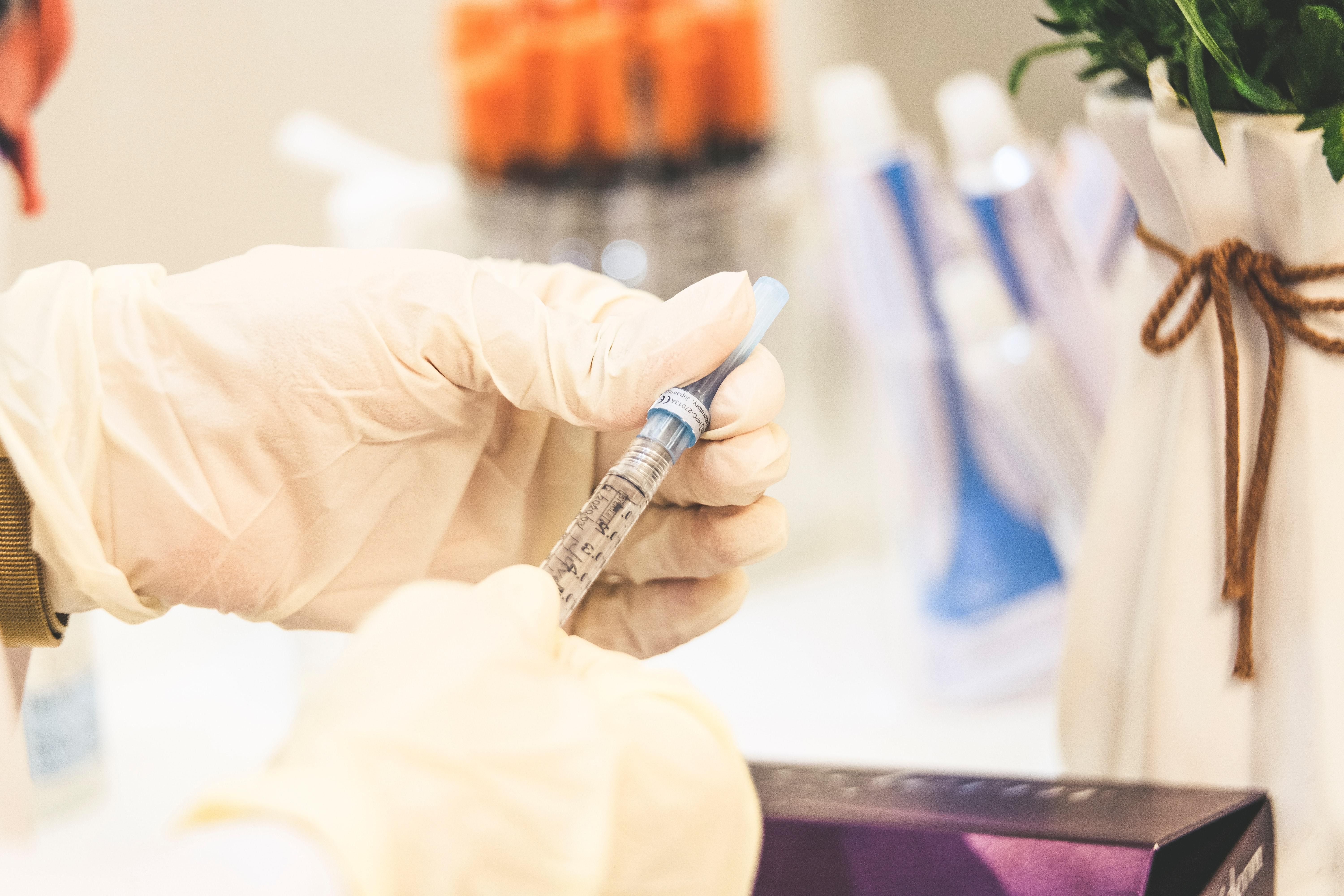 В Польше поощряют население к вакцинации от коронавируса