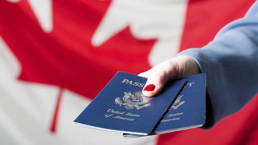 Канада активно принимает мигрантов: показатели октября бьют все рекорды