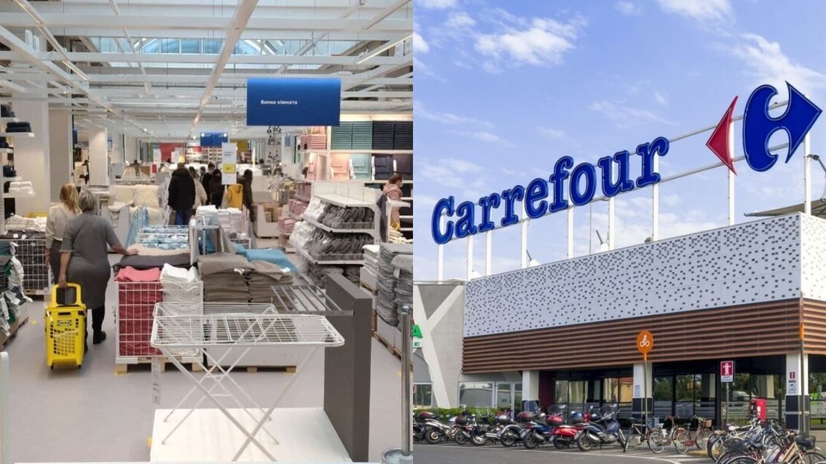 Вторая жизнь для мебели и новые методы оплаты: какие изменения появились в магазинах Польши - Закордон Вторая жизнь для мебели и новые методы оплаты: какие изменения появились в магазинах Польши - Закордон