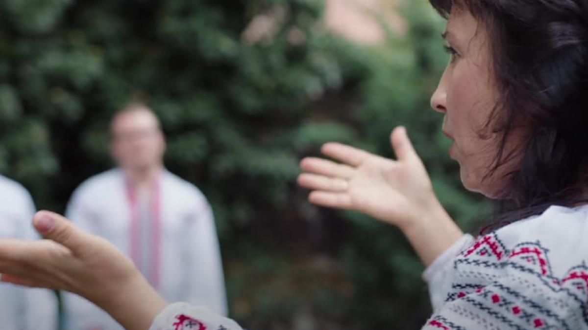 "Наш общий город": украинцы стали главными героями видеоролика о жизни в Быдгоще - Украина новости - Закордон "Наш общий город": украинцы стали главными героями видеоролика о жизни в Быдгоще - Украина новости - Закордон