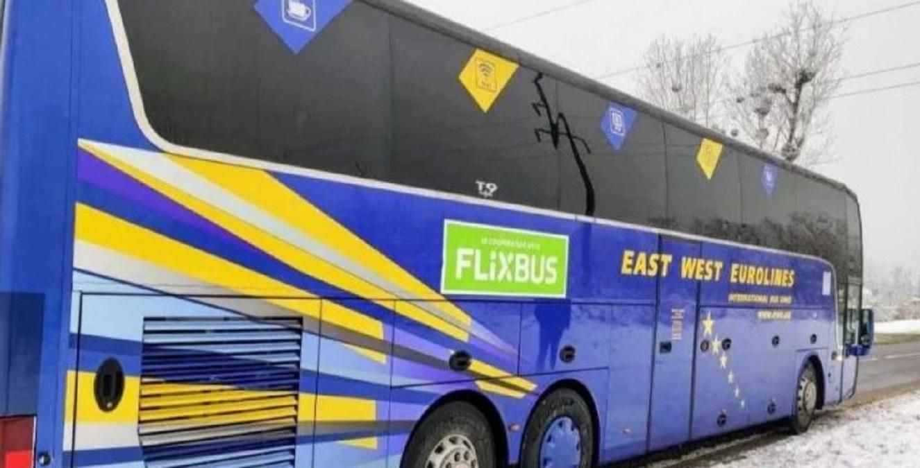 FlixBus запускає нові маршрути: куди українці зможуть відправитися автобусом - Закордон FlixBus запускає нові маршрути: куди українці зможуть відправитися автобусом - Закордон