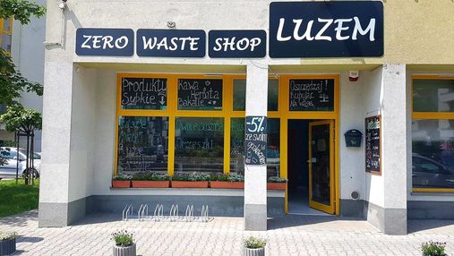 Ноль отходов: как украинцы создали экологический бизнес в Польше