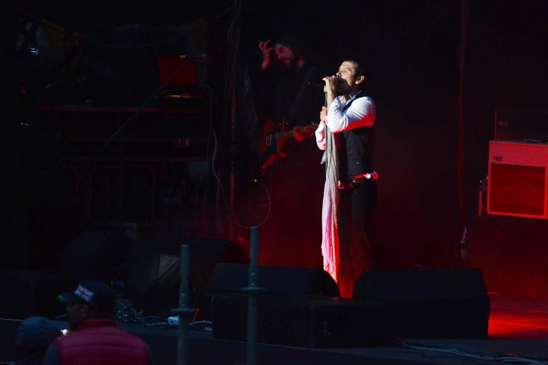 "Океан Эльзы" в 2022 году дадут концерт в Польше "Океан Эльзы" в 2022 году дадут концерт в Польше