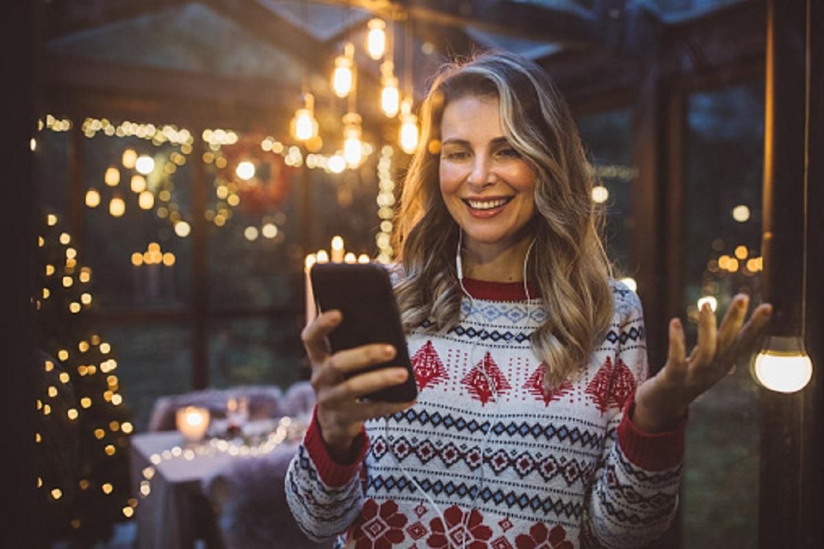 Миттєво надіслати кошти до свят рідним з-за кордону: як це стало можливим - Закордон Миттєво надіслати кошти до свят рідним з-за кордону: як це стало можливим - Закордон