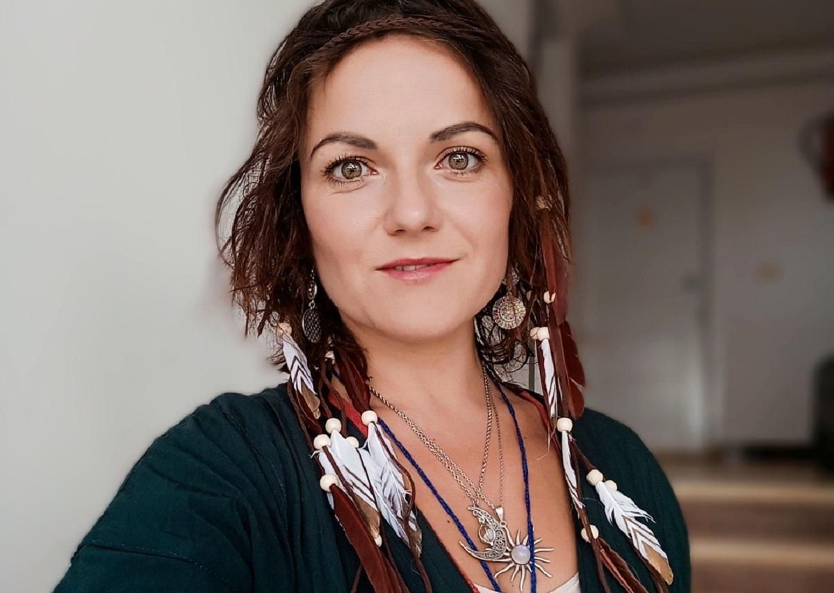 Работы украинской художницы представили в Тунисе: вдохновенные фото - Закордон Работы украинской художницы представили в Тунисе: вдохновенные фото - Закордон