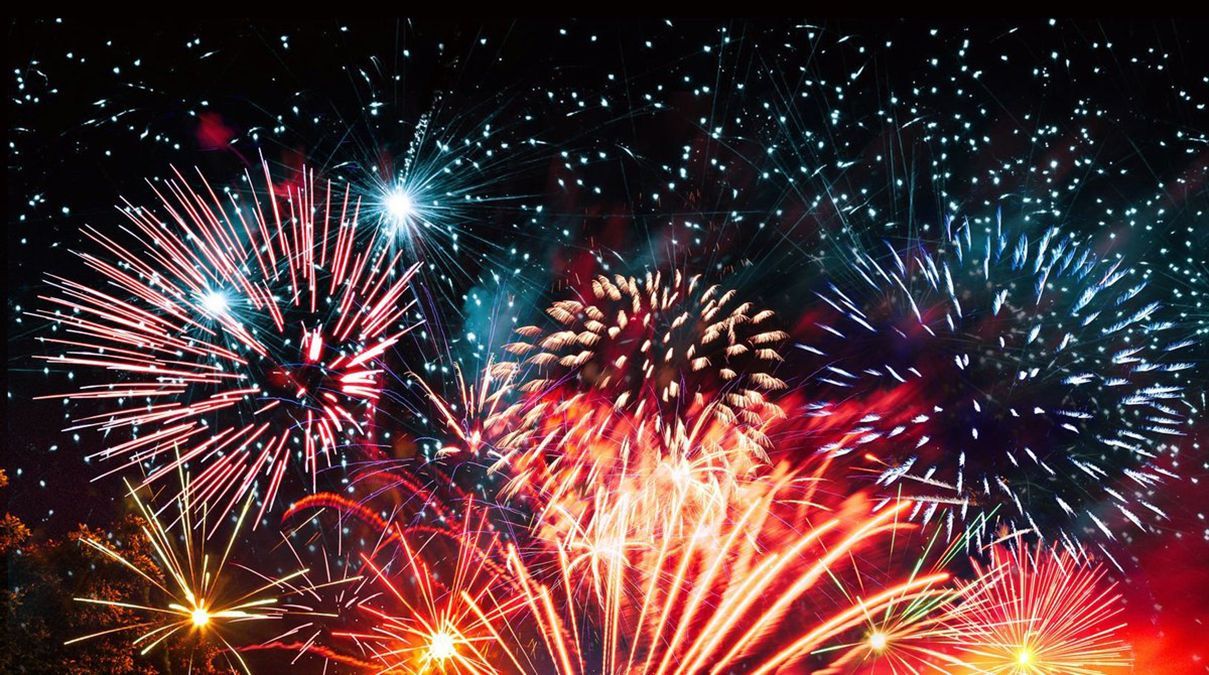 Совет Варшавы призвал жителей отказаться от пиротехники в Новый год: причина - Закордон Совет Варшавы призвал жителей отказаться от пиротехники в Новый год: причина - Закордон