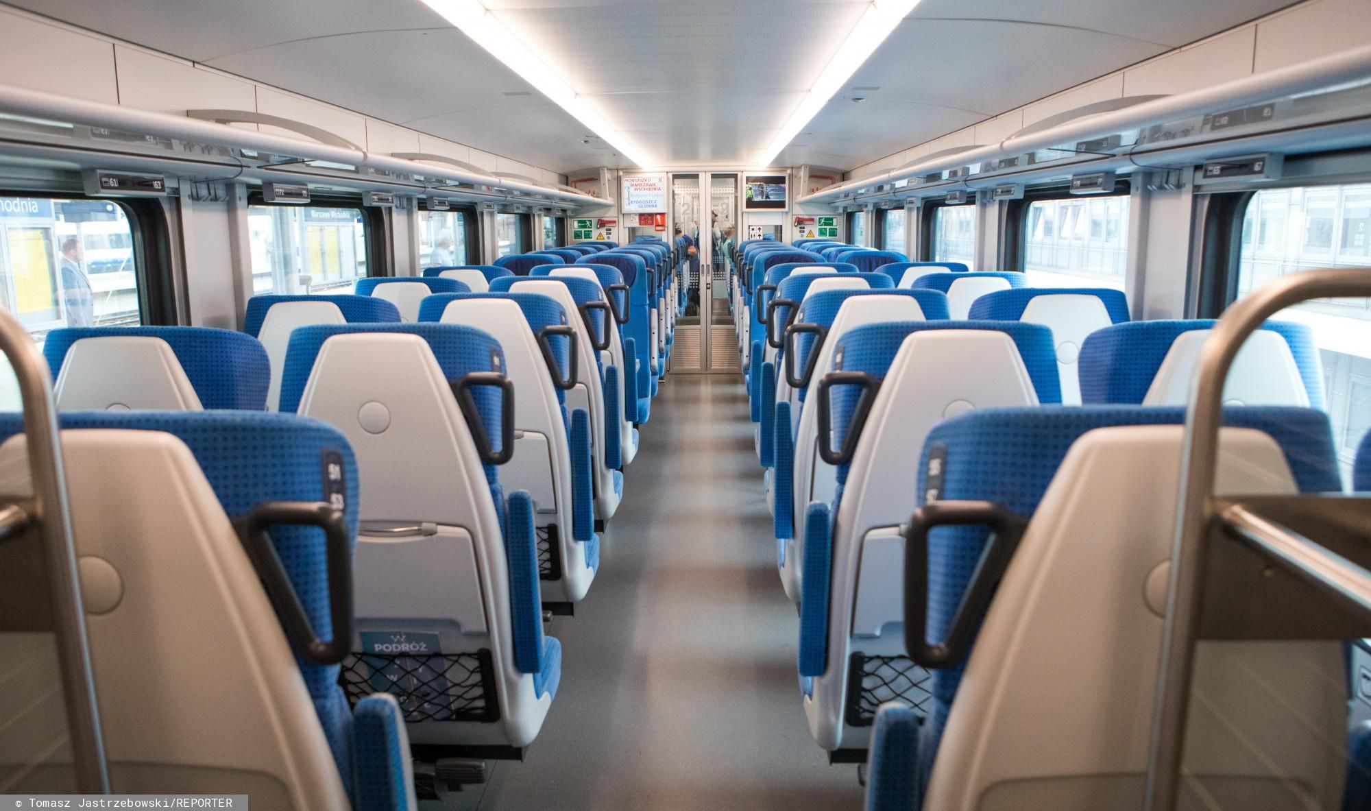 Дополнительные поезда из Перемышля во Львов пришлось отменить - Новости Львова - Закордон Дополнительные поезда из Перемышля во Львов пришлось отменить - Новости Львова - Закордон