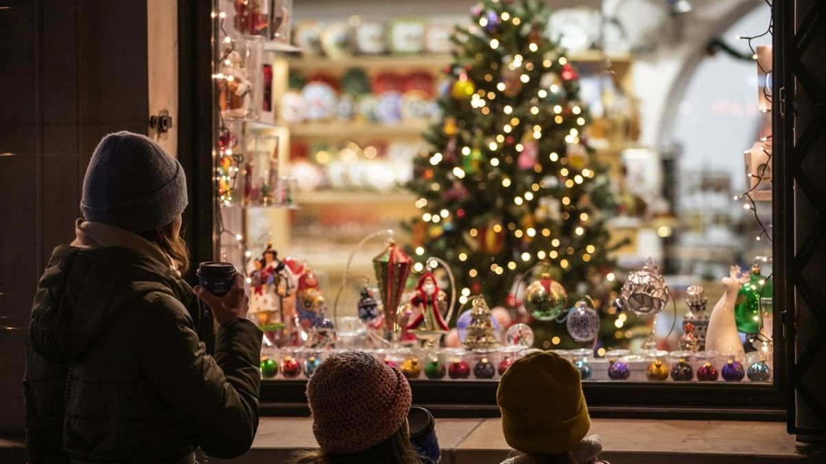 Справжня зимова казка: як святкують Різдво та Новий рік у Польщі - Новини світу - Закордон