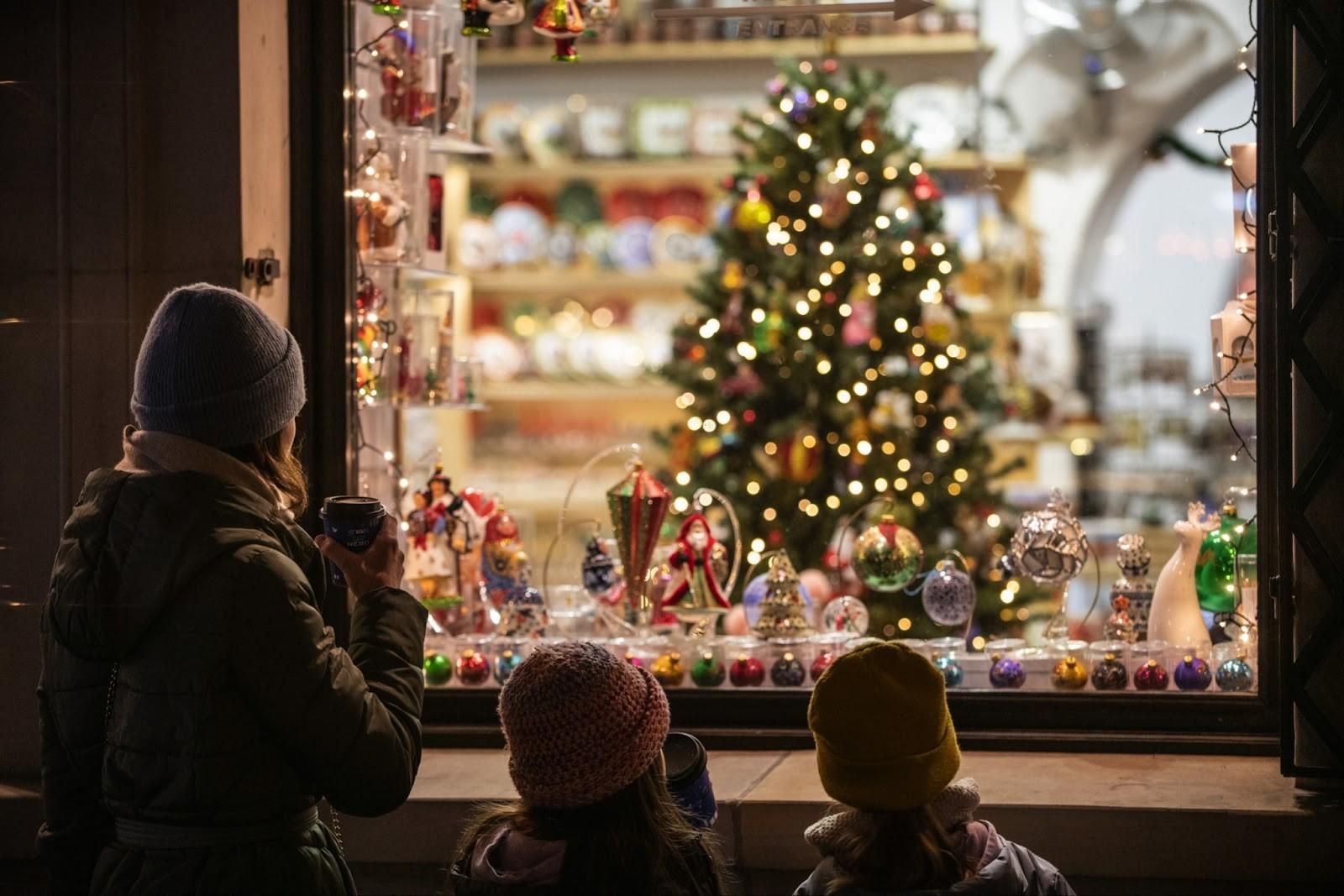 Справжня зимова казка: як святкують Різдво та Новий рік у Польщі - Новини світу - Закордон