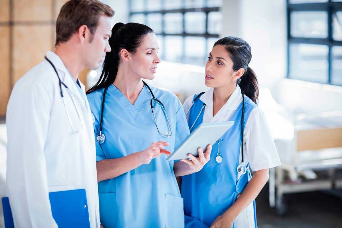 Ще одна провінція Канади шукає спеціалістів у сфері охорони здоров'я - Закордон Ще одна провінція Канади шукає спеціалістів у сфері охорони здоров'я - Закордон