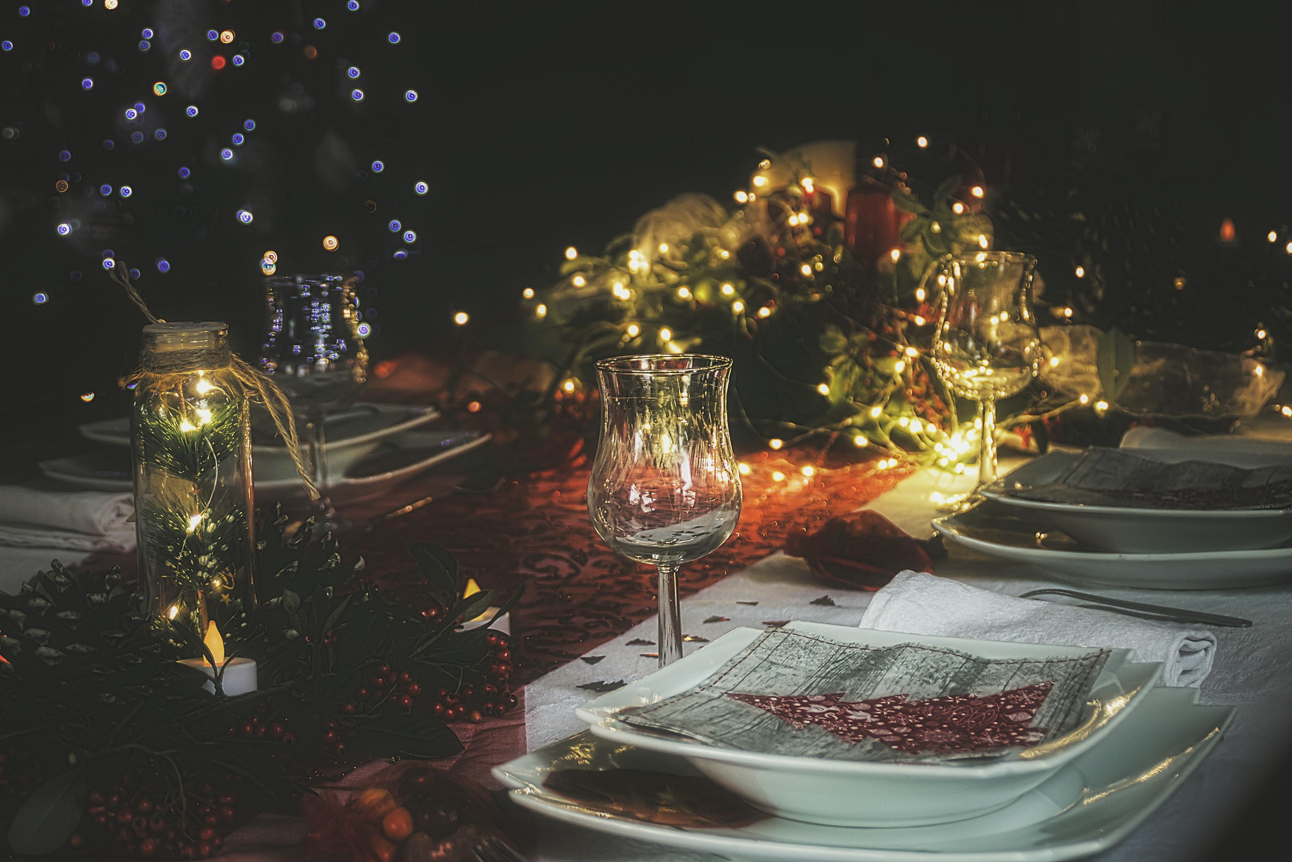 В Швеции празднуют Рождество 25 декабря