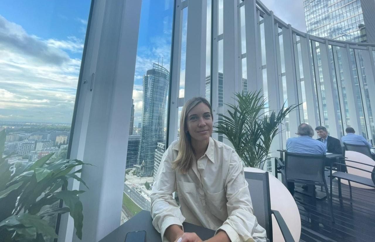 Екатерина Коновалова Екатерина Коновалова