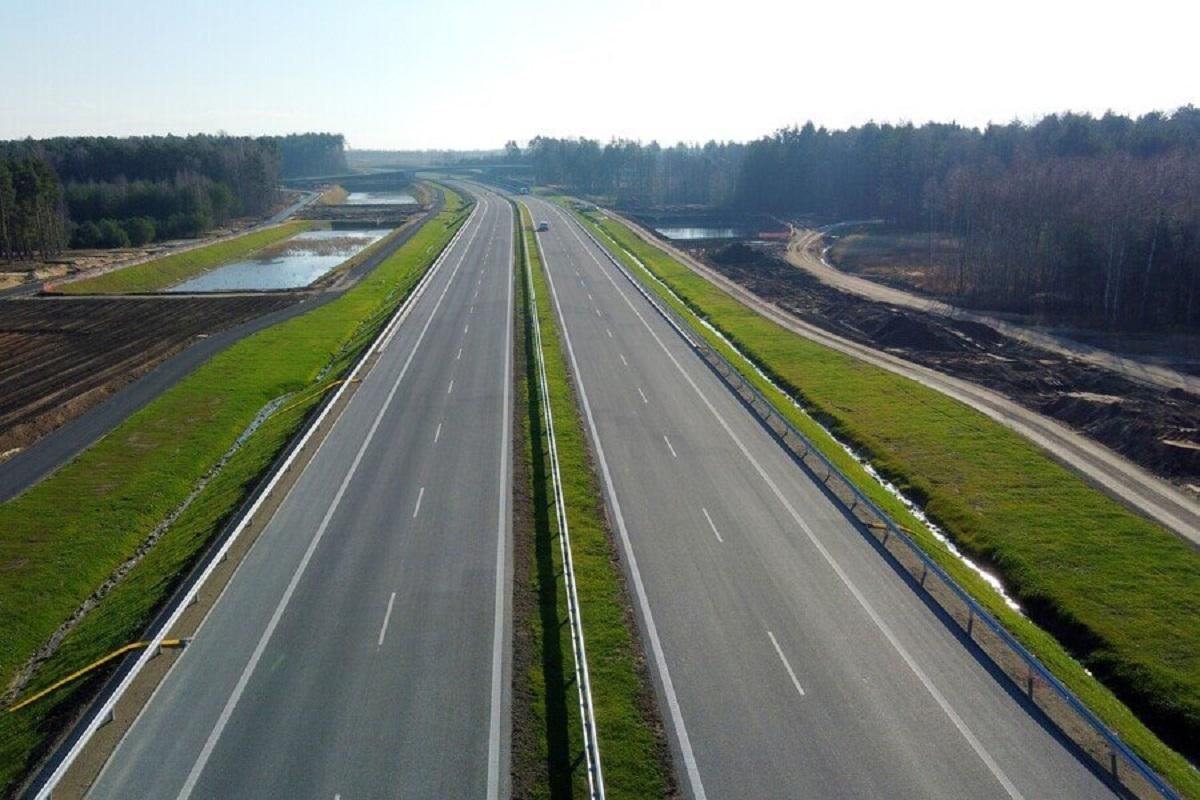 В Польше строят новые пограничные дороги и улучшают сообщение между Гданьском и Одессой - Закордон