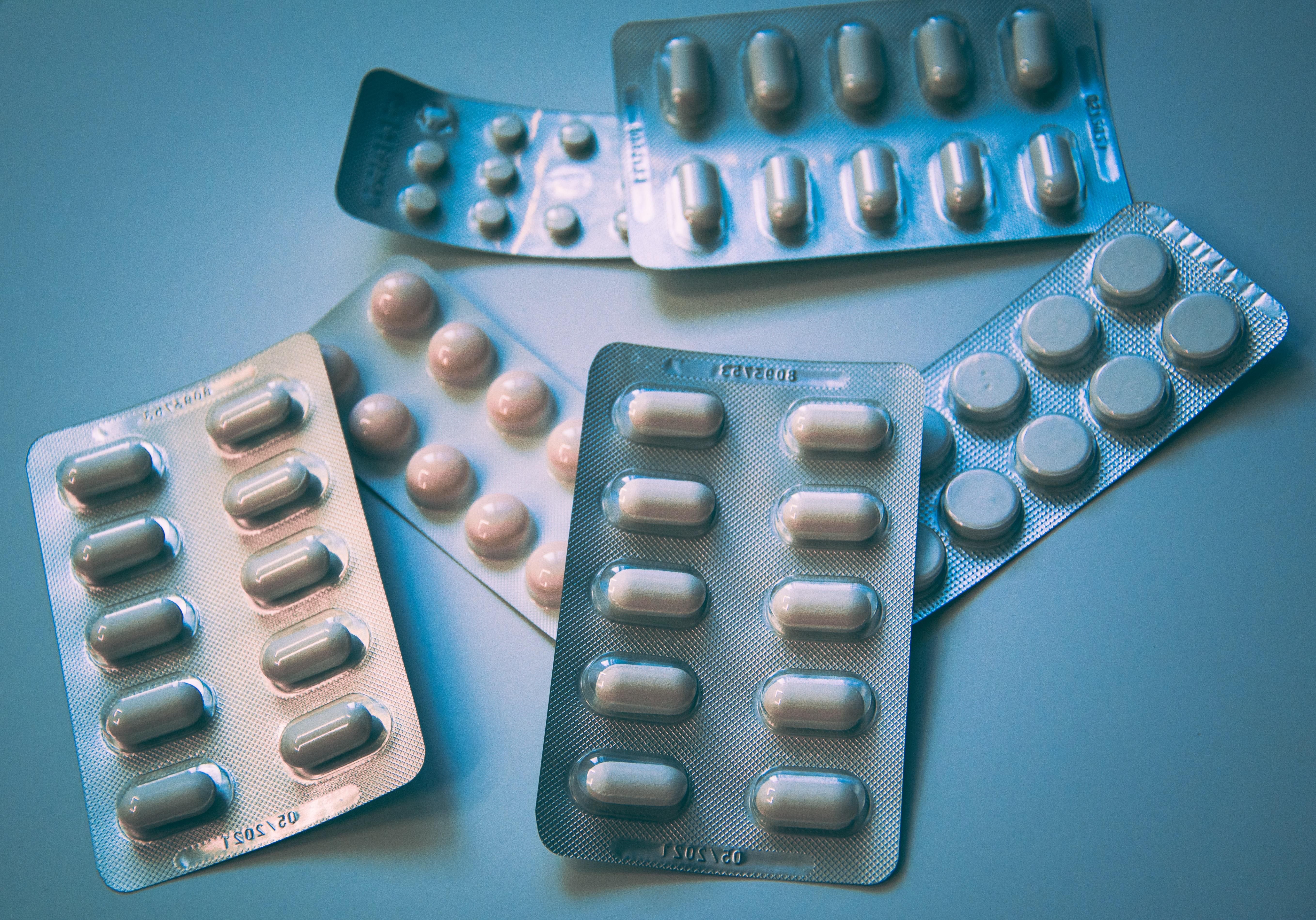 В Польше с января повысятся цены на 509 медицинских препаратов
