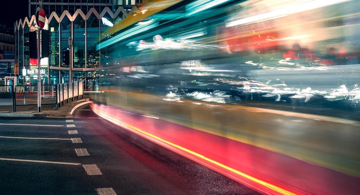 У польському місті появляться нові електричні автобуси: що відомо - Закордон У польському місті появляться нові електричні автобуси: що відомо - Закордон