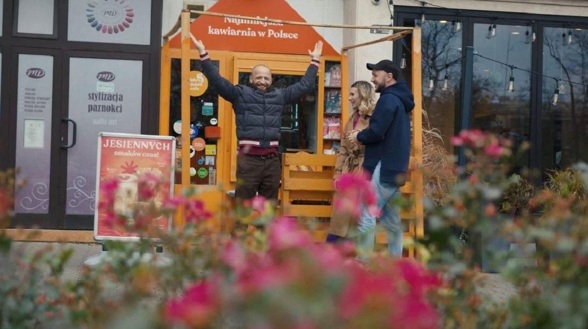 "Украинцы за границей": о чем этот видеопроект и почему его стоит посмотреть - Закордон "Украинцы за границей": о чем этот видеопроект и почему его стоит посмотреть - Закордон