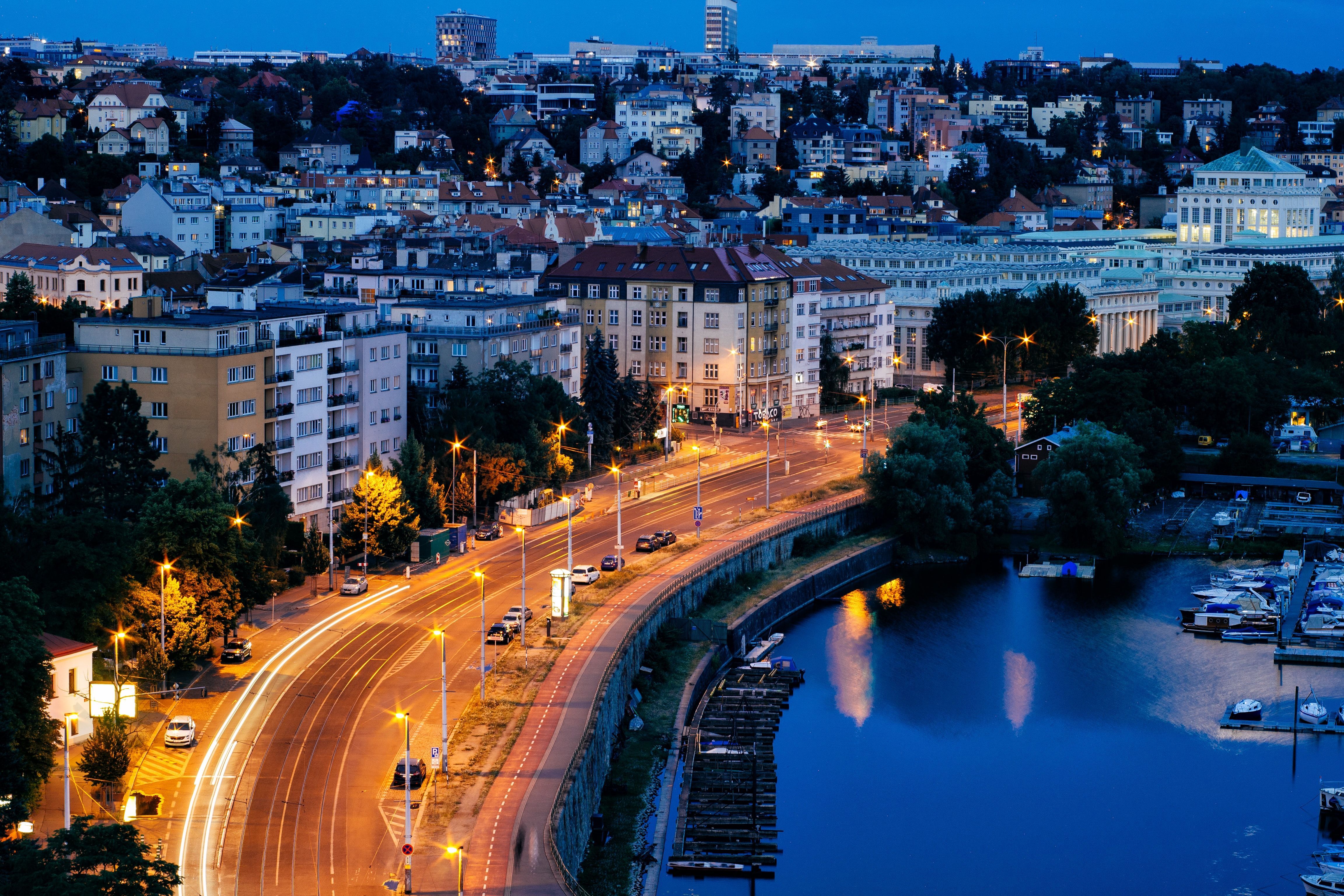 Сколько в Чехии украинцев: данные переписи населения 2021 - Закордон Сколько в Чехии украинцев: данные переписи населения 2021 - Закордон