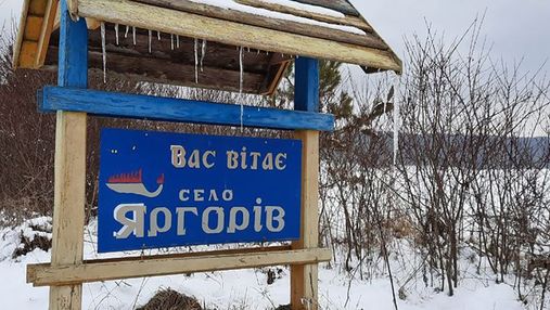 Даже староста: на Тернопольщине половина села уехала на заработки