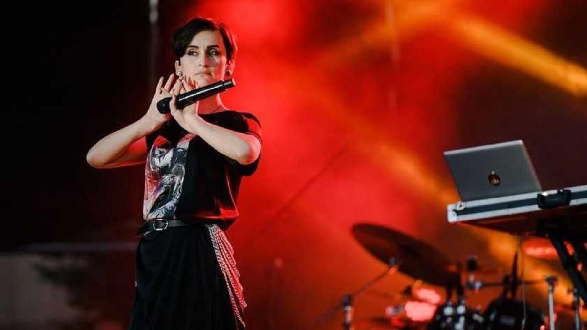 Go_A выступят в Кракове Go_A выступят в Кракове