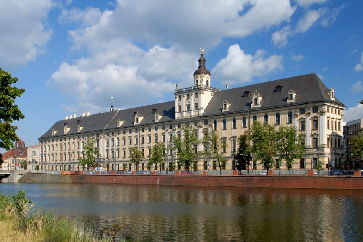 Навчання у Вроцлавському університеті: які напрямки найпопулярніші - Закордон Навчання у Вроцлавському університеті: які напрямки найпопулярніші - Закордон