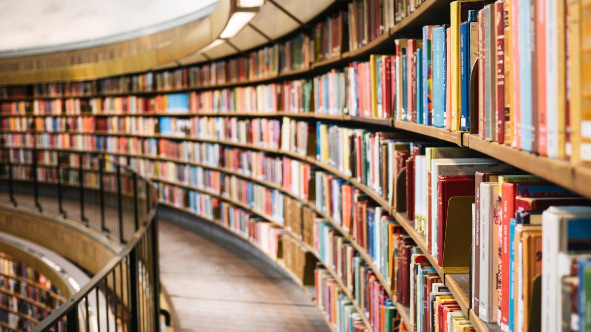 У Мілані відкрилася бібліотека з книжками українською мовою - Закордон
