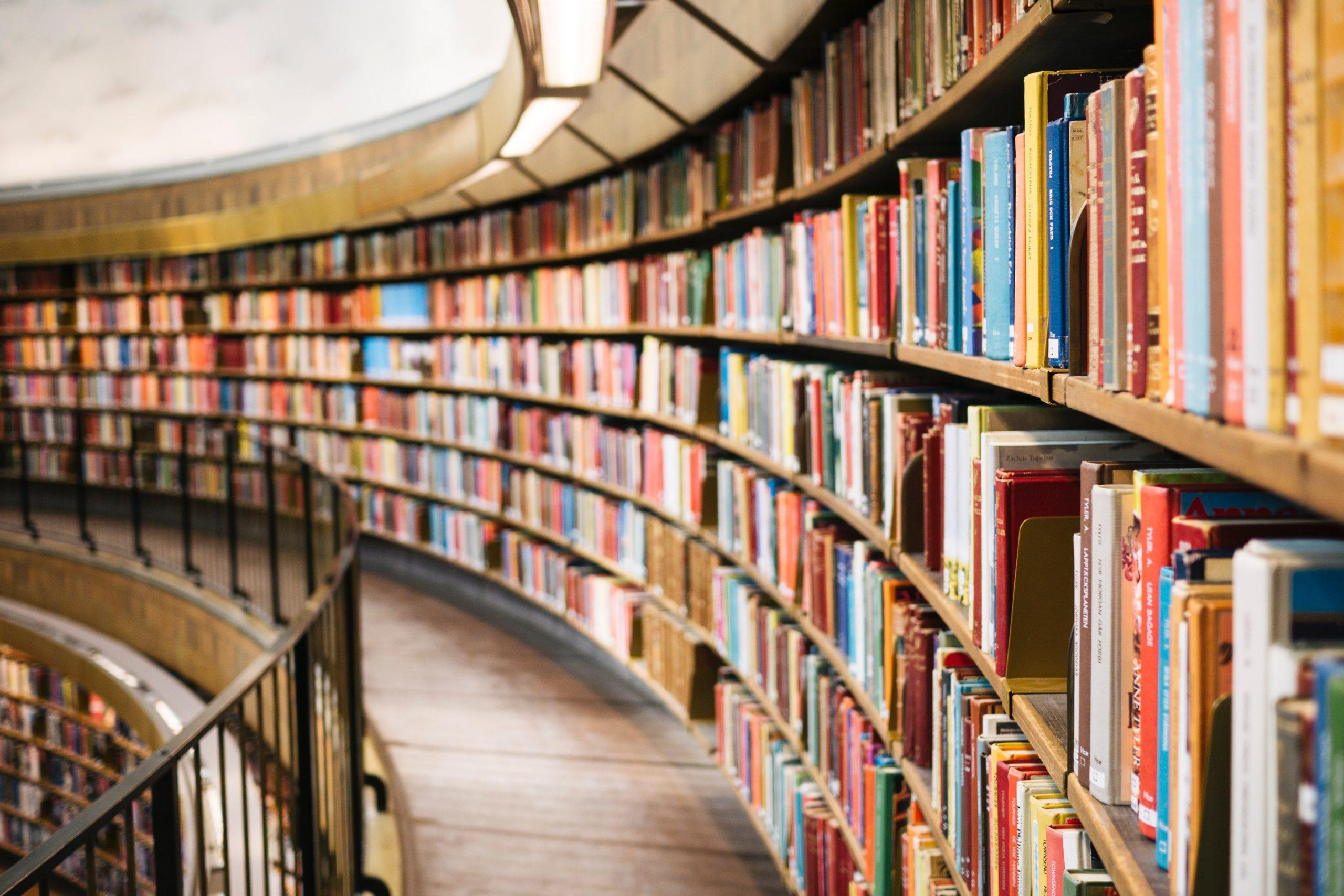 У Мілані відкрилася бібліотека з книжками українською мовою - Закордон У Мілані відкрилася бібліотека з книжками українською мовою - Закордон