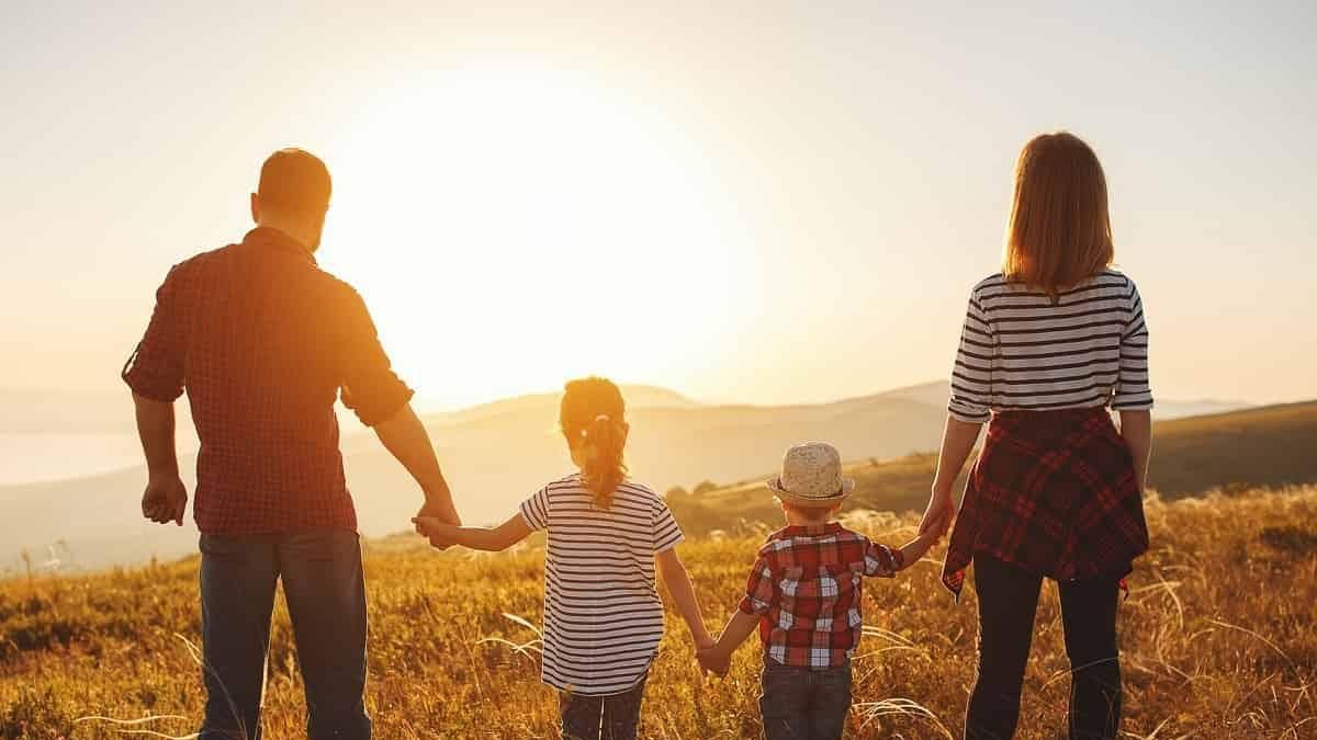 Программа "Семья 500+" в Польше: что изменилось в 2022 году - Закордон Программа "Семья 500+" в Польше: что изменилось в 2022 году - Закордон