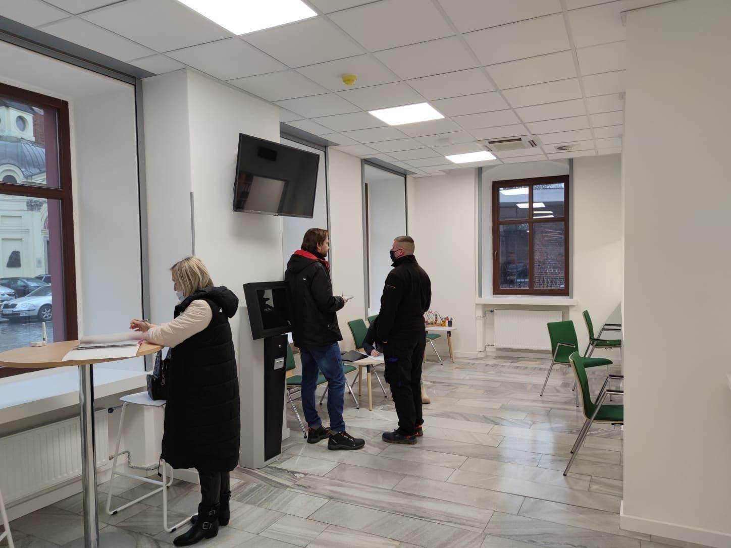 Генконсульство України у Вроцлаві анонсувало нову послугу - Закордон Генконсульство України у Вроцлаві анонсувало нову послугу - Закордон