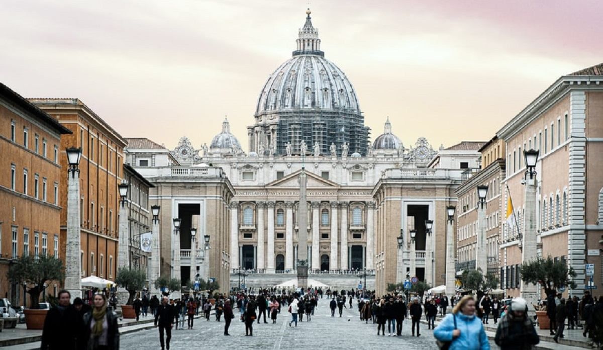 Приехать на легальную работу в Италию можно благодаря Декрету флусси Приехать на легальную работу в Италию можно благодаря Декрету флусси