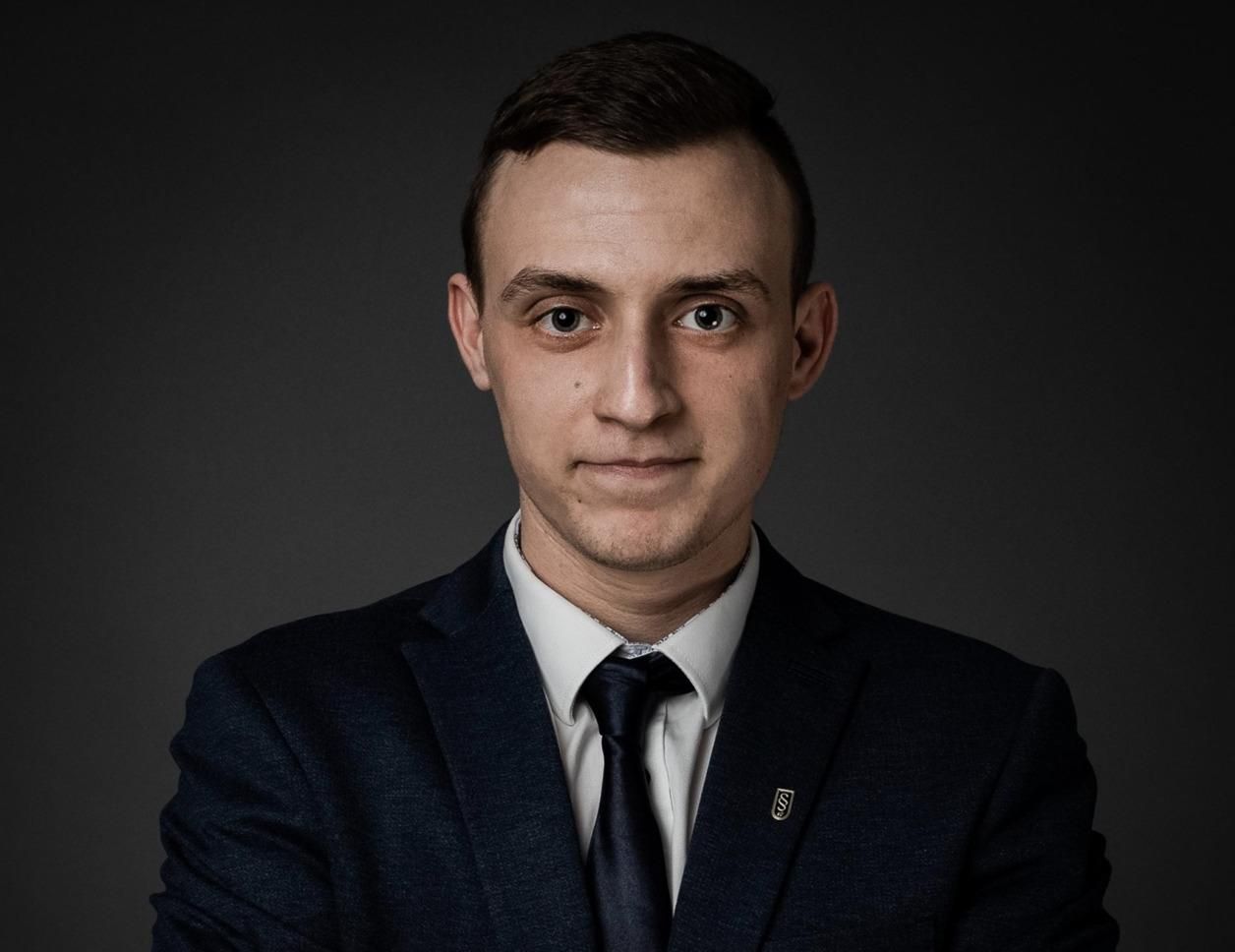 Українець став найкращим студентом-іноземцем у Польщі: як йому це вдалося - Новини Луцька - Закордон Українець став найкращим студентом-іноземцем у Польщі: як йому це вдалося - Новини Луцька - Закордон