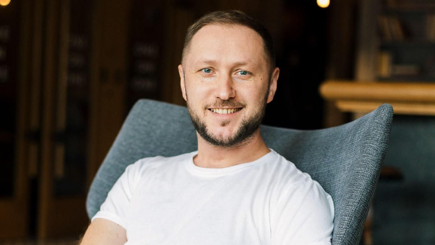 Я тут почуваюсь вдома, – менеджер з маркетингу TransferGo про життя і роботу в Польщі - Закордон Я тут почуваюсь вдома, – менеджер з маркетингу TransferGo про життя і роботу в Польщі - Закордон