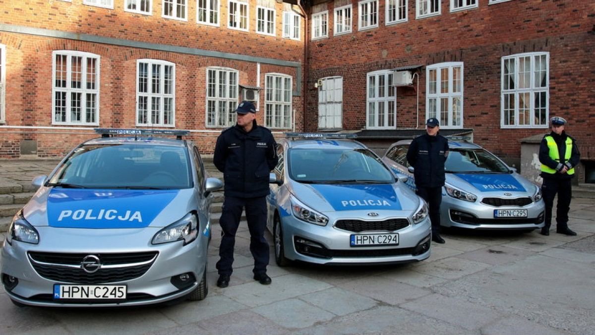В этот раз не водителей: польская полиция будет усиленно проверять участников дорожного движения - Закордон