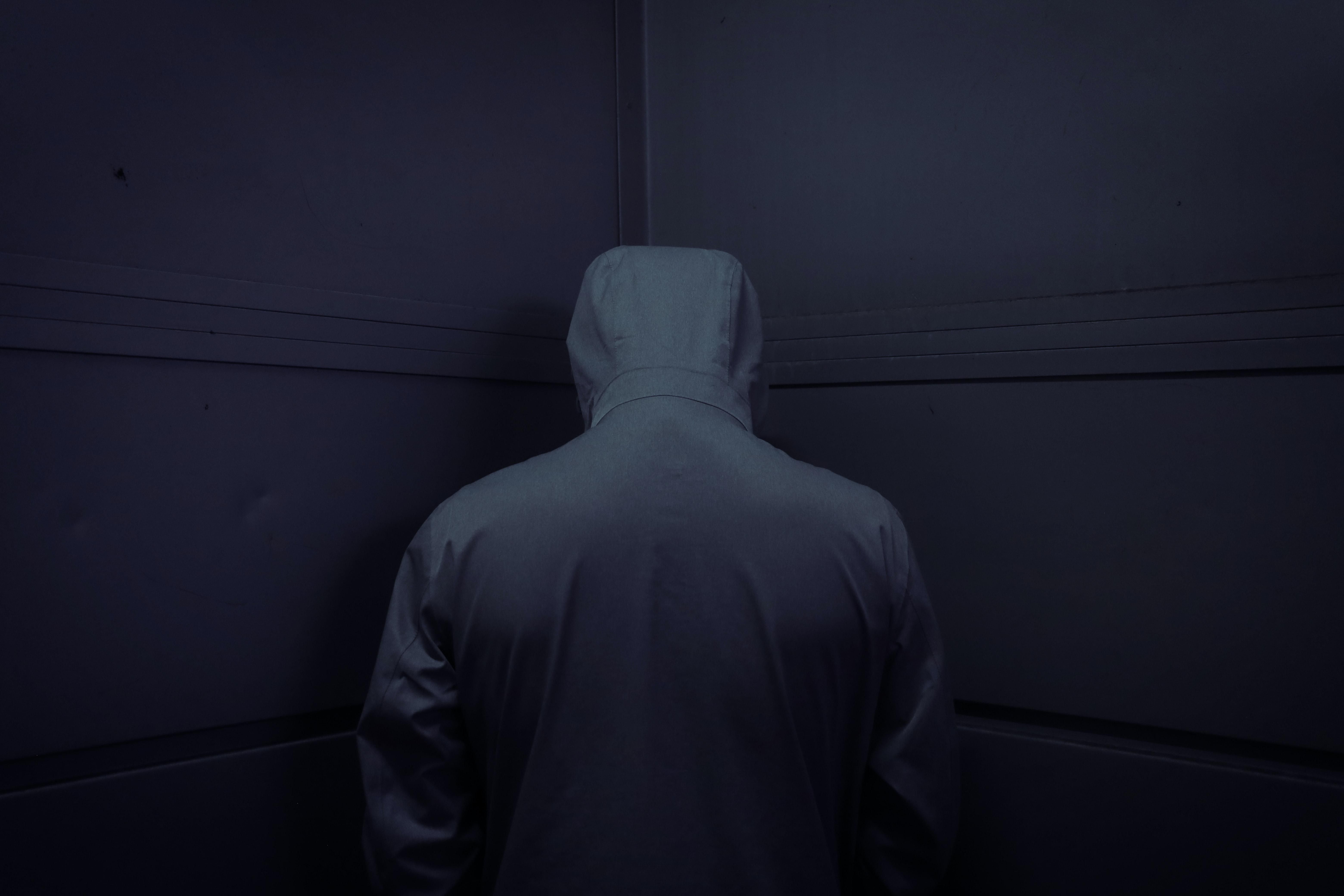 У Польщі чоловік прийшов здатися поліції, бо втомився переховуватися - Закордон У Польщі чоловік прийшов здатися поліції, бо втомився переховуватися - Закордон