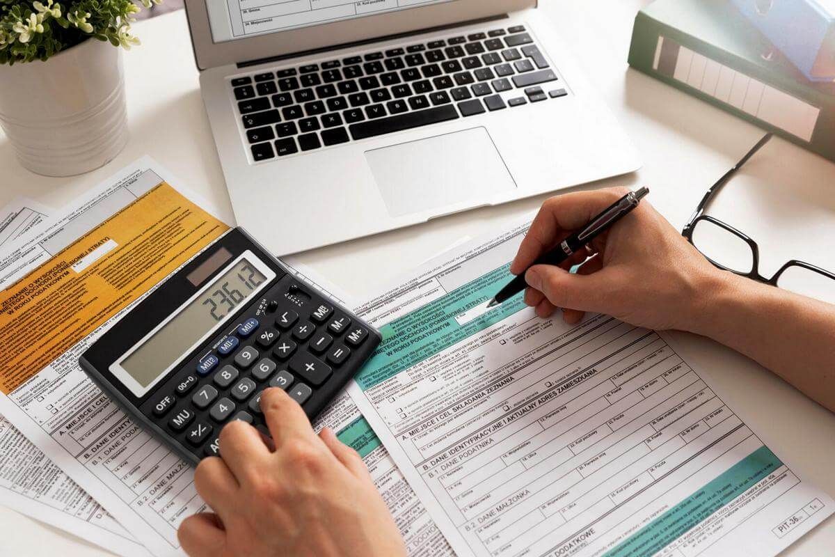 В Польше стартовала подача PIT: что это и как правильно оформить - Закордон В Польше стартовала подача PIT: что это и как правильно оформить - Закордон