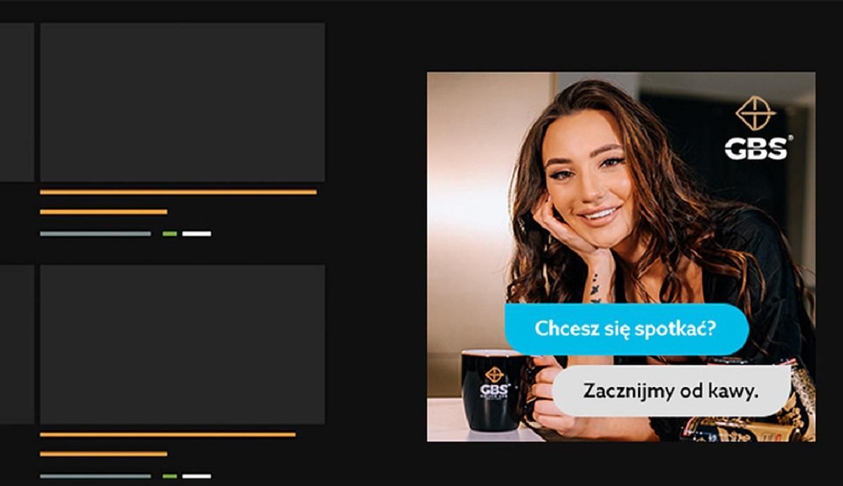 С социальным посылом: польский производитель кофе запустил рекламную кампанию на Pornhub