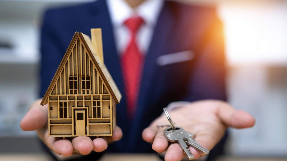 В Польше правительство будет помогать с погашением ипотеки - Закордон В Польше правительство будет помогать с погашением ипотеки - Закордон