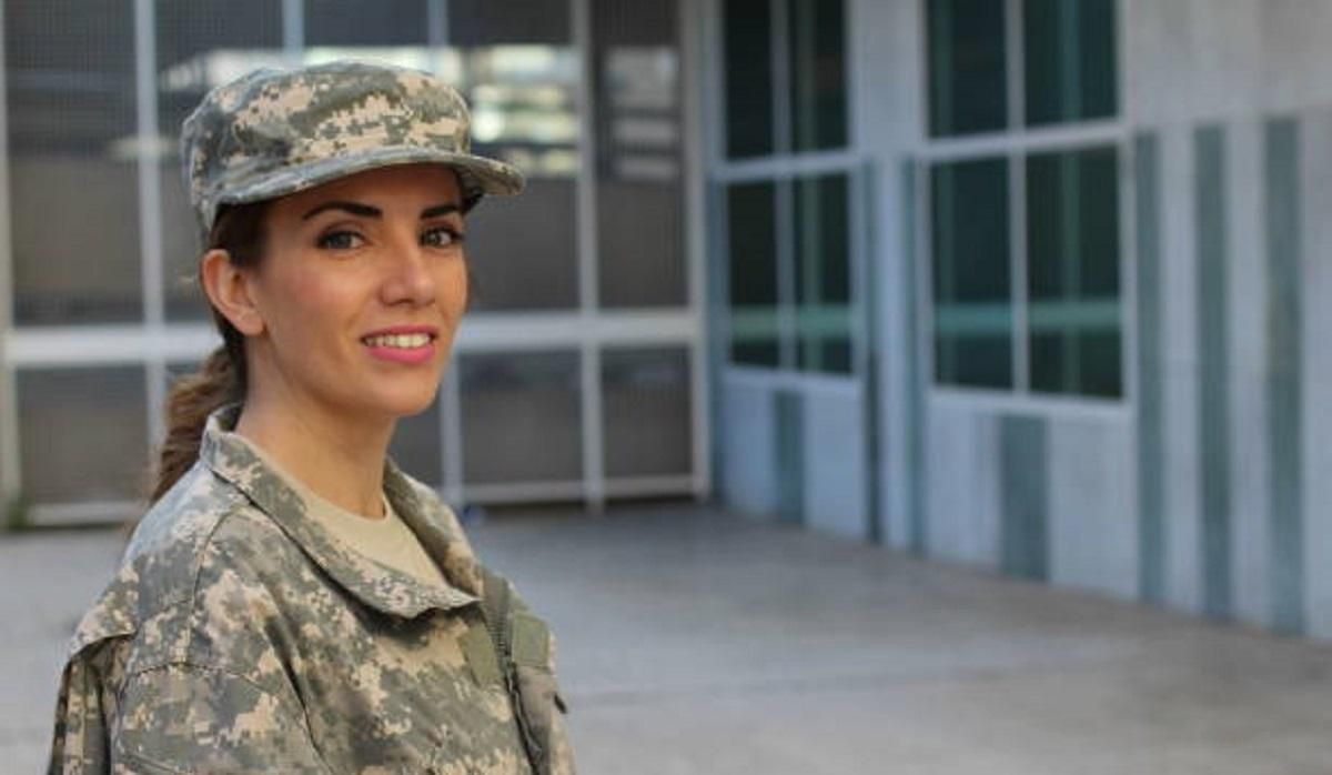 Почти половина жительниц Польши за обязательную военную службу Почти половина жительниц Польши за обязательную военную службу