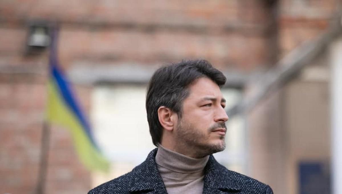 Волонтерити можна й з-за кордону: Притула звернувся до діаспори - Закордон Волонтерити можна й з-за кордону: Притула звернувся до діаспори - Закордон