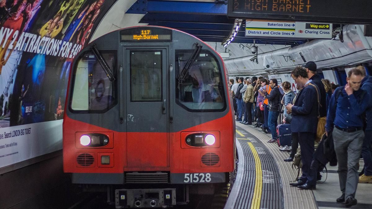 В каких странах Европы бесплатный транспорт для украинцев: актуальный список - Закордон В каких странах Европы бесплатный транспорт для украинцев: актуальный список - Закордон