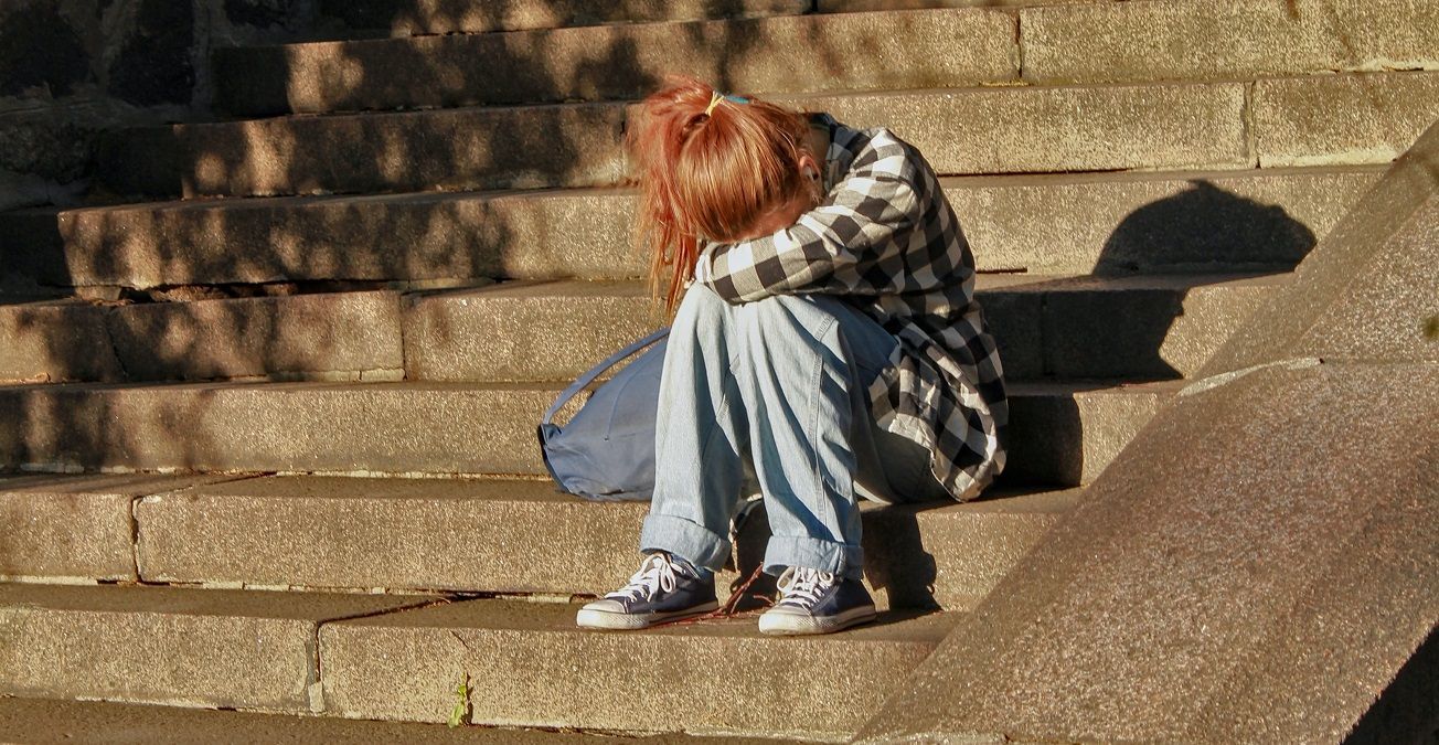 Жестокая судьба: 12-летняя девочка из Украины выехала с бабушкой в Польшу, но должна вернуться - Закордон Жестокая судьба: 12-летняя девочка из Украины выехала с бабушкой в Польшу, но должна вернуться - Закордон