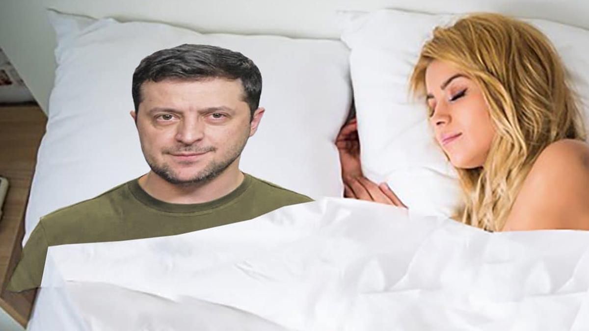 Чеський художник підрахував виторг від продажу подушок із Зеленським - Закордон Чеський художник підрахував виторг від продажу подушок із Зеленським - Закордон